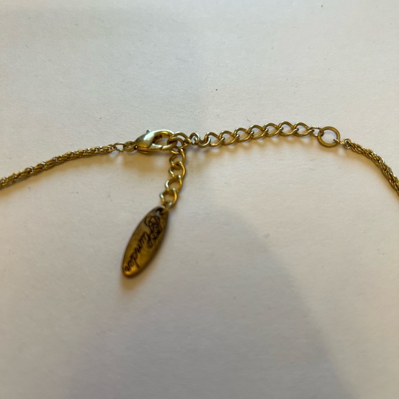 3/$15 or 4/$20 Plunder Design Simple Necklace - Picture 2 of 2